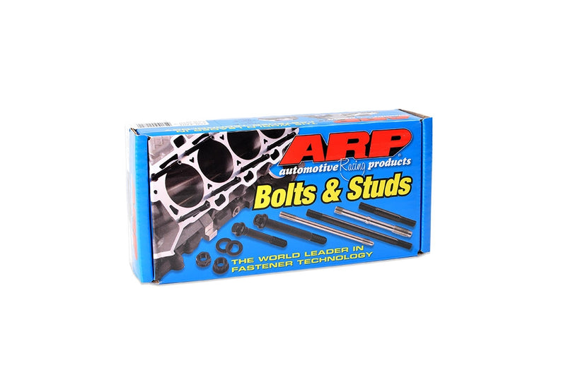 ARP 12 Point 11m Cylinder Head studs - Subaru EJ30, EJ255, EJ257 - Kaiju Motorsports