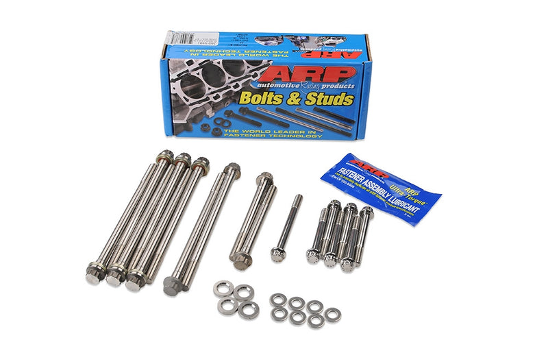 ARP Case Bolt Kit - Subaru EJ30, EJ255, EJ257 - Kaiju Motorsports