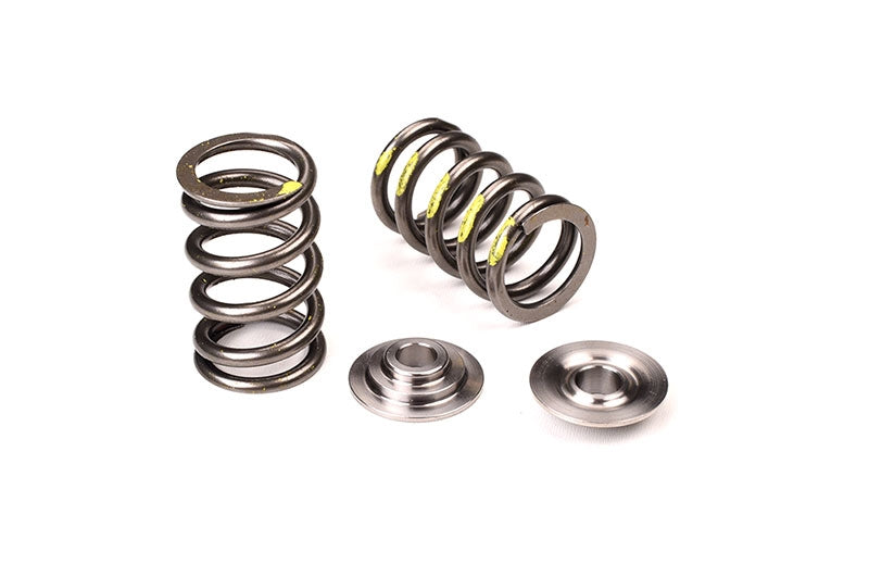 Manley Valve Spring & Titanium Retainer Set - Subaru WRX/STI - Kaiju Motorsports