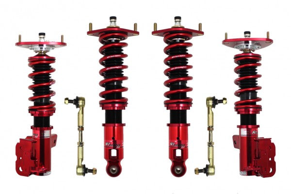 Apexi N1 EXV Coilover kit - FRS/BRZ/86 - Kaiju Motorsports