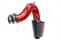 HPS Cold Air Intake (Red) - Honda Civic Type-R FK8 - Kaiju Motorsports