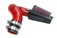 HPS Cold Air Intake (Red) - Honda Civic Type-R FK8 - Kaiju Motorsports