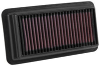 K&N Replacement Air Filter - Civic SI 10th Gen - Kaiju Motorsports