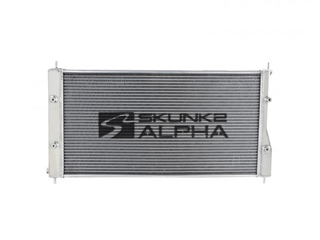 Skunk2 Alpha Radiator - FRS/BRZ/86 - Kaiju Motorsports