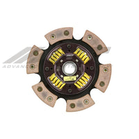 ACT Heavy Duty Race Sprung 6 Pad Clutch Kit w/ Flywheel - FRS/BRZ/86 - Kaiju Motorsports