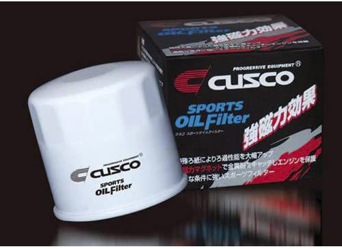 Cusco Sports Oil Filter - FRS/BRZ/86 - Kaiju Motorsports