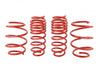 Skunk2 Lowering Springs - Civic 10th Gen - Kaiju Motorsports