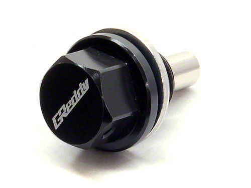 Kai Razy Plug Greddy Magnetic Oil Drain Plug - FRS/BRZ/86 | Kaijumotorsports – Kaiju ...