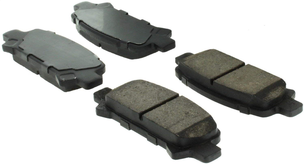 Stoptech Sport Performance Brake Pads (Rear) - Subaru WRX VA - Kaiju Motorsports