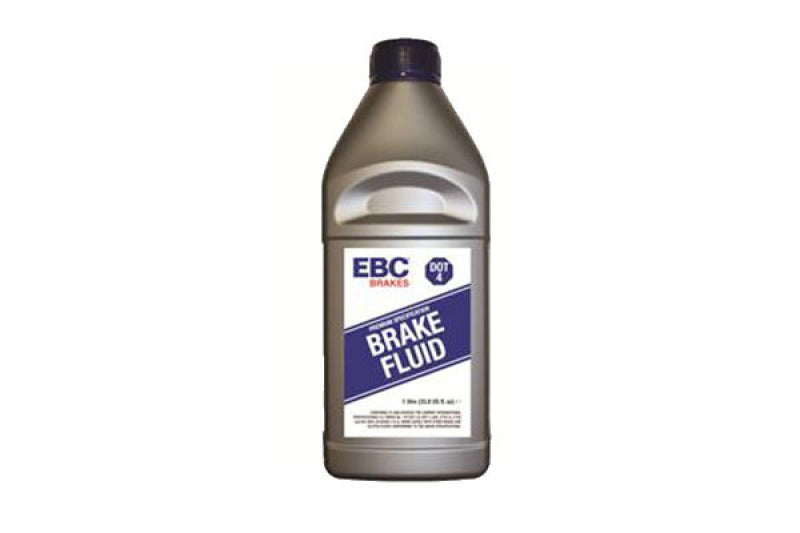 Brake Fluid – Kaiju Motorsports