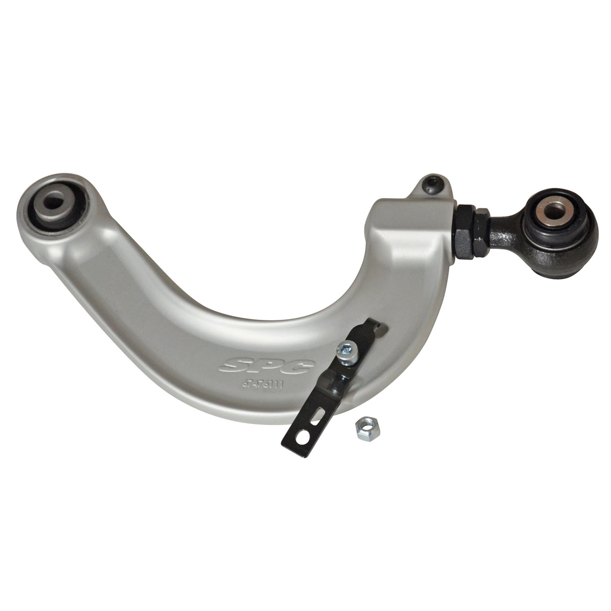 SPC Performance Adjustable Aluminum Rear Camber Arm - Honda Civic Type-R FK8 - Kaiju Motorsports