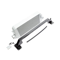 Cobb Tuning Subaru Front Mount Intercooler Kit (Silver) - Subaru WRX VA - Kaiju Motorsports