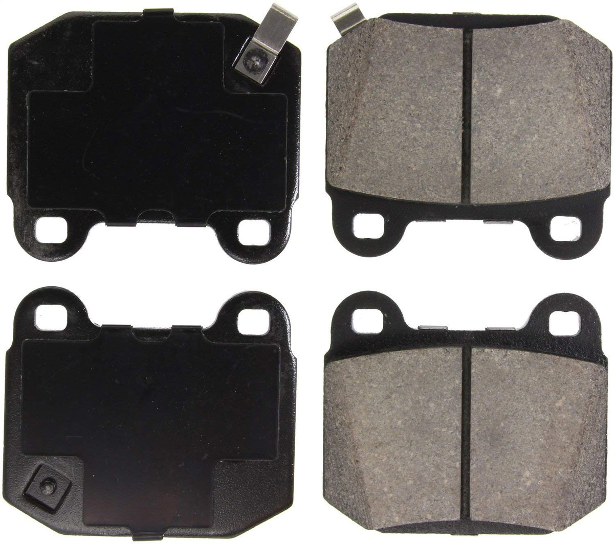 Stoptech Sport Brake Pads (Rear) - Subaru STI VA - Kaiju Motorsports