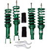 Tein Street Advance Z Coilovers - FRS/BRZ/86 - Kaiju Motorsports