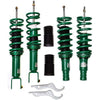 Tein Street Basis Z Coilovers - FRS/BRZ/86 - Kaiju Motorsports