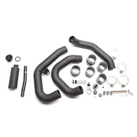 Cobb Tuning Subaru Front Mount Intercooler Kit (Silver) - Subaru WRX VA - Kaiju Motorsports