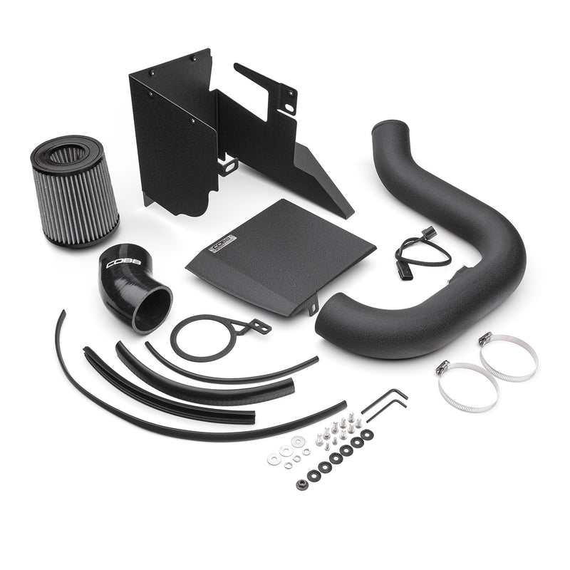 COBB Nexgen Stage 2 Power Package (Black) - WRX VA - Kaiju Motorsports