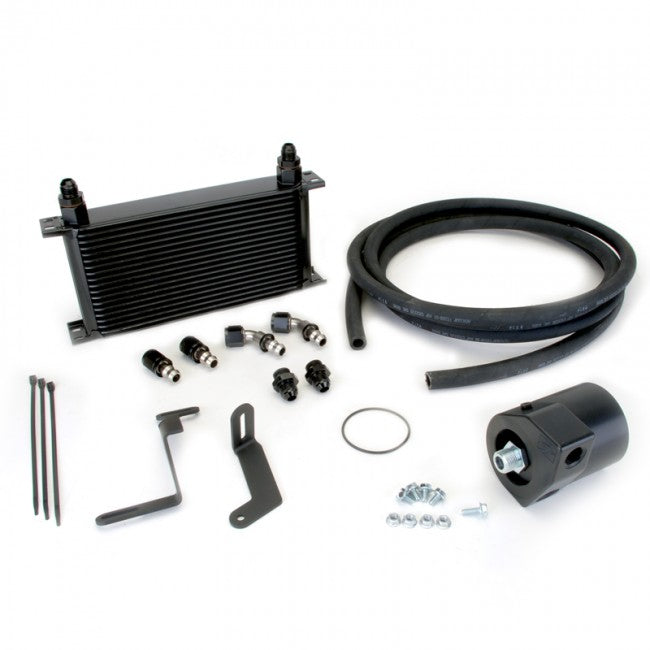 Skunk2 Oil Cooler Kit - FRS/BRZ/86 - Kaiju Motorsports