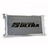 Skunk2 Ultra Series Radiator w/ Oil Cooler - FRS/BRZ/86 - Kaiju Motorsports