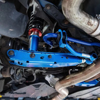 Cusco Rear Lateral Control Arms- Subaru WRX STI VA - Kaiju Motorsports