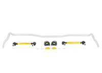 Whiteline Front Sway Bar 20mm Adjustable - FRS/BRZ/86 - Kaiju Motorsports