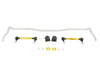 Whiteline Front Sway Bar 20mm Adjustable - FRS/BRZ/86 - Kaiju Motorsports