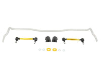 Whiteline Front Sway Bar 20mm Adjustable - FRS/BRZ/86 - Kaiju Motorsports