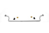 Whiteline Front and Rear Sway Bar Kit w/ Endlinks - Subaru WRX VA - Kaiju Motorsports
