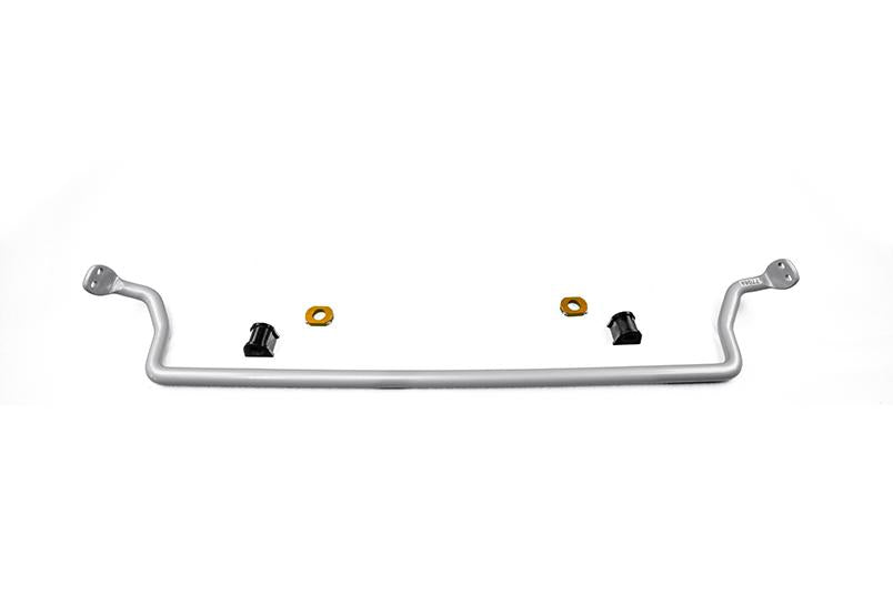 Whiteline Front and Rear Sway Bar Kit w/ Endlinks - Subaru WRX VA - Kaiju Motorsports