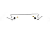 Whiteline Front and Rear Sway Bar Kit w/ Endlinks - Subaru WRX VA - Kaiju Motorsports