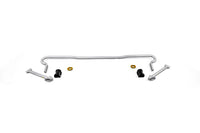Whiteline Front and Rear Sway Bar Kit w/ Endlinks - Subaru WRX VA - Kaiju Motorsports