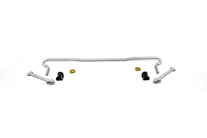 Whiteline Front and Rear Sway Bar Kit w/ Endlinks - Subaru WRX VA - Kaiju Motorsports