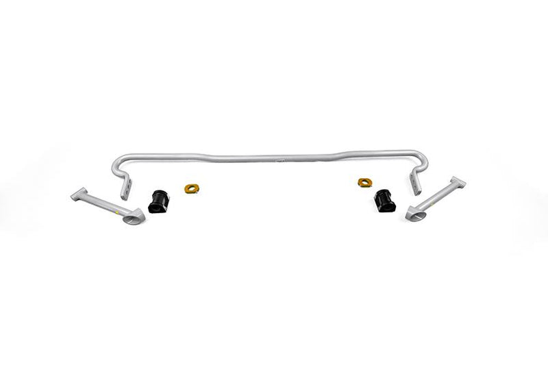 Whiteline Front and Rear Sway Bar Kit w/ Endlinks - Subaru WRX VA - Kaiju Motorsports