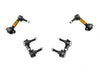Whiteline Front and Rear Sway Bar Kit w/ Endlinks - Subaru WRX VA - Kaiju Motorsports