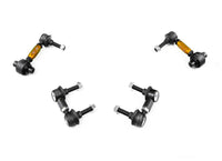 Whiteline Front and Rear Sway Bar Kit w/ Endlinks - Subaru WRX VA - Kaiju Motorsports