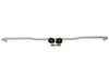 Whiteline 20mm Heavy Duty Fixed Rear Sway Bar - Subaru WRX / STI VA - Kaiju Motorsports