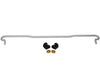 Whiteline 20mm Heavy Duty Fixed Rear Sway Bar - Subaru WRX / STI VA - Kaiju Motorsports