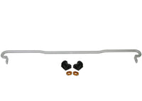 Whiteline 20mm Heavy Duty Fixed Rear Sway Bar - Subaru WRX / STI VA - Kaiju Motorsports