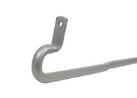 Whiteline 20mm Heavy Duty Fixed Rear Sway Bar - Subaru WRX / STI VA - Kaiju Motorsports