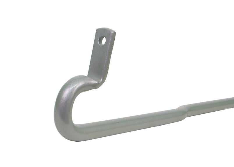 Whiteline 20mm Heavy Duty Fixed Rear Sway Bar - Subaru WRX / STI VA - Kaiju Motorsports
