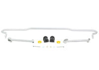 Whiteline Rear Adjustable Sway Bar 22mm - Subaru WRX / STI VA - Kaiju Motorsports