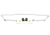 Whiteline Rear Adjustable Sway Bar 20mm - Subaru WRX / STI VA - Kaiju Motorsports