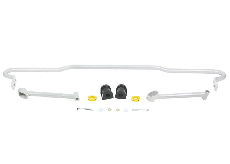 Whiteline Rear Adjustable Sway Bar 20mm - Subaru WRX / STI VA - Kaiju Motorsports