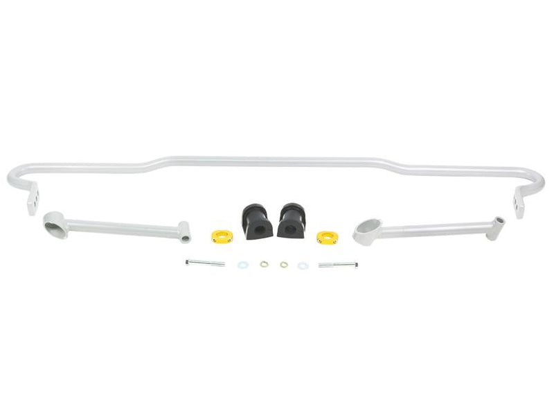 Whiteline Rear Adjustable Sway Bar 20mm - Subaru WRX / STI VA - Kaiju Motorsports