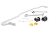 Whiteline Rear Adjustable Sway Bar 20mm - Subaru WRX / STI VA - Kaiju Motorsports