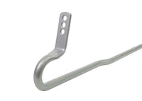 Whiteline Rear Sway Bar 16mm Adjustable w/ Braces - FRS/BRZ/86 - Kaiju Motorsports