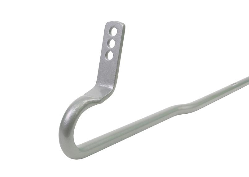Whiteline Rear Sway Bar 16mm Adjustable w/ Braces - FRS/BRZ/86 - Kaiju Motorsports