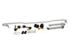 Whiteline Rear Sway Bar 16mm Adjustable w/ Braces - FRS/BRZ/86 - Kaiju Motorsports