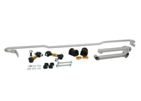 Whiteline Rear Sway Bar 16mm Adjustable w/ Braces - FRS/BRZ/86 - Kaiju Motorsports