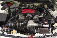 Jackson Racing C38 Supercharger System - FRS/BRZ/86 - Kaiju Motorsports